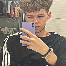Фотография мужчины Кирилл, 22 года из г. Гродно