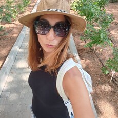 Наталья, 40 из г. Севастополь.