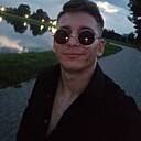 Сергей, 23 года