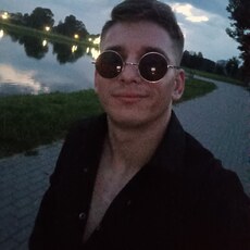 Фотография мужчины Сергей, 23 года из г. Щучин