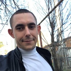 Фотография мужчины Александр, 32 года из г. Краснодар