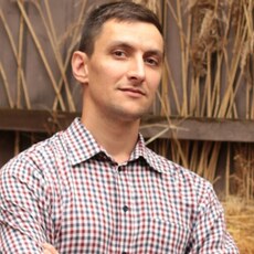 Фотография мужчины Виталий, 36 лет из г. Харьков