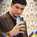 Shukuraliolimov, 21 год