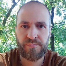 Фотография мужчины Кирилл, 39 лет из г. Харьков