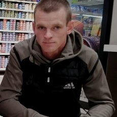 Фотография мужчины Иван, 30 лет из г. Свислочь