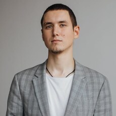 Фотография мужчины Вадим, 20 лет из г. Саратов