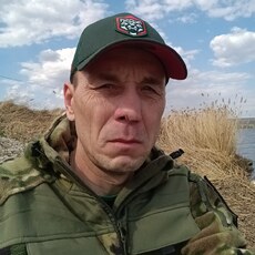 Фотография мужчины Rudik, 47 лет из г. Октябрьский (Башкортостан)