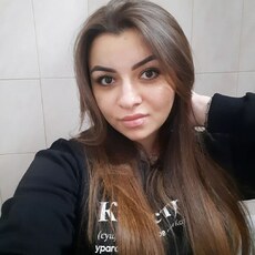 Фотография девушки Катюшка, 27 лет из г. Бишкек