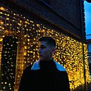 Султан, 25 лет