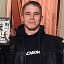 Кирилл, 25 лет