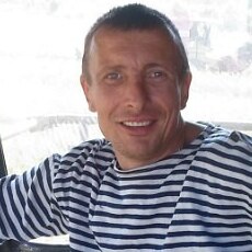 Фотография мужчины Андрей, 51 год из г. Шклов