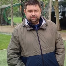 Фотография мужчины Игорь, 43 года из г. Краснодар
