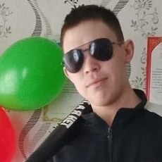 Фотография мужчины Викрам, 23 года из г. Куса