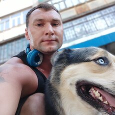 Фотография мужчины Вова, 37 лет из г. Череповец