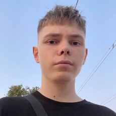 Фотография мужчины Александр, 18 лет из г. Нижний Новгород