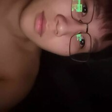 Фотография мужчины Денис, 18 лет из г. Элиста