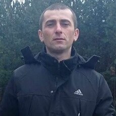 Фотография мужчины Александр, 35 лет из г. Брест
