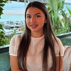 Анжела, 29 из г. Омск.