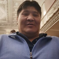 Фотография мужчины Санан, 45 лет из г. Нижний Новгород