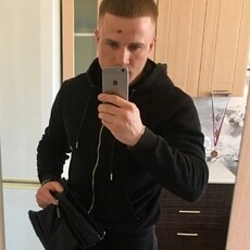 Фотография мужчины Aleksey, 35 лет из г. Сыктывкар