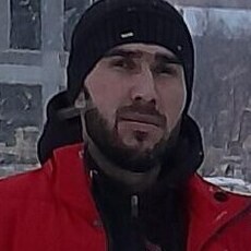 Фотография мужчины Мирзо, 29 лет из г. Тюмень