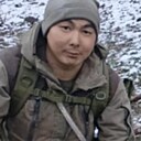 Эрчим, 27 лет