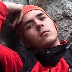 Фотография мужчины Юрий, 25 лет из г. Пенза