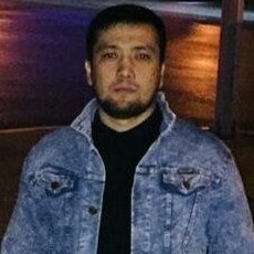 Фотография мужчины Князь, 35 лет из г. Кувасай