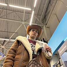 Фотография мужчины Егор, 18 лет из г. Новороссийск