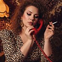 Перчинка, 34 года