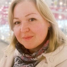 Фотография девушки Марья, 39 лет из г. Санкт-Петербург