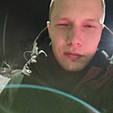 Никита, 25 лет