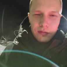 Фотография мужчины Никита, 25 лет из г. Химки
