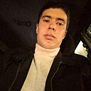 Азамат, 26 лет