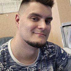 Фотография мужчины Денис, 32 года из г. Красноярск