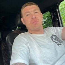 Фотография мужчины Андрей, 33 года из г. Луганск