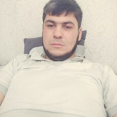 Фотография мужчины Дима, 32 года из г. Омск