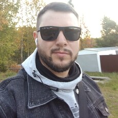 Фотография мужчины Алексей, 33 года из г. Москва