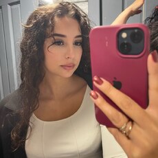 Фотография девушки Диана, 22 года из г. Челябинск