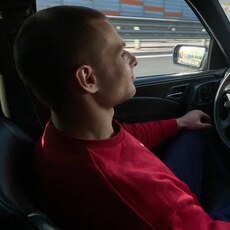 Фотография мужчины Сергей, 30 лет из г. Электросталь