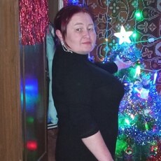 Фотография девушки Ольга, 46 лет из г. Тольятти