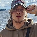 Александр, 21 год