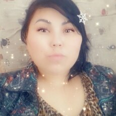 Фотография девушки Айгерим, 35 лет из г. Астана