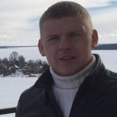 Фотография мужчины Андрей, 35 лет из г. Тверь
