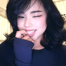 Фотография девушки Аяна, 21 год из г. Бишкек