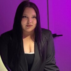 Фотография девушки Ангелина, 19 лет из г. Чебоксары