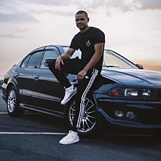 Фотография мужчины Андрей, 27 лет из г. Липецк