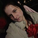 Жанна, 21 год