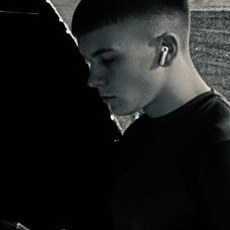 Фотография мужчины Артем, 23 года из г. Санкт-Петербург