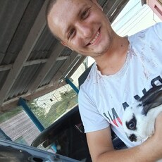 Фотография мужчины Егор, 21 год из г. Керчь